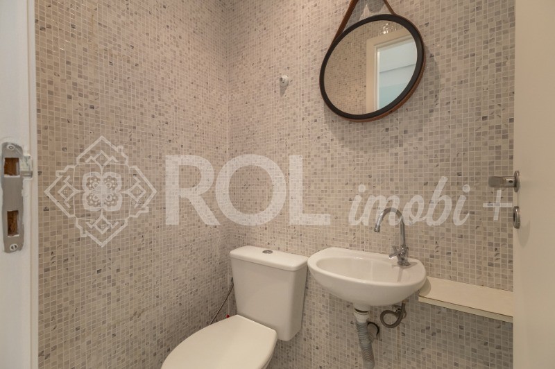 Sala-Conjunto, 30 m² - Foto 9