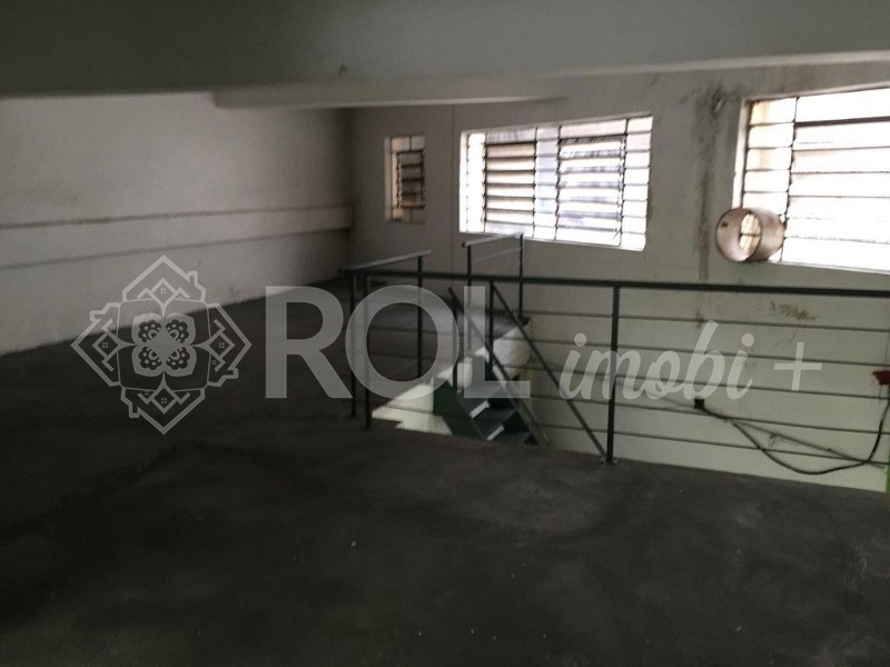 Depósito-Galpão, 773 m² - Foto 8