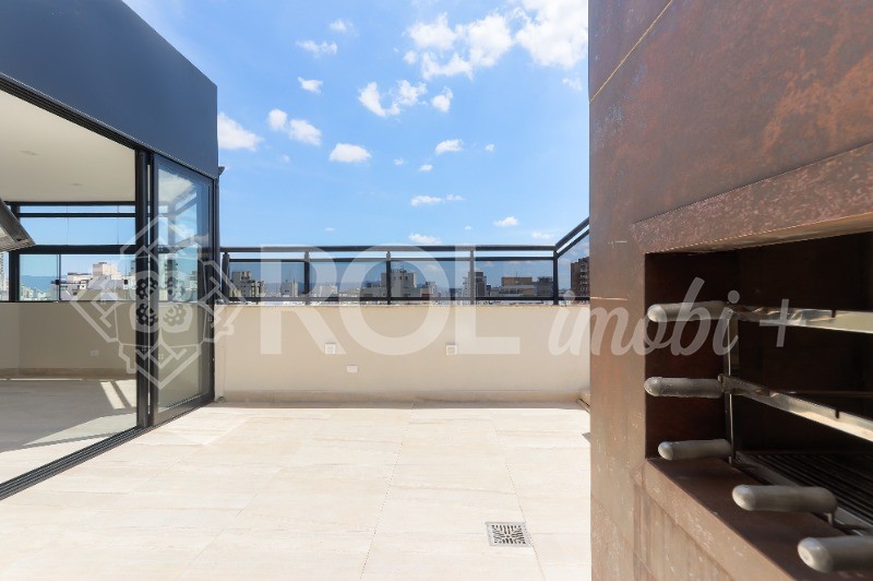 Cobertura, 3 quartos, 248 m² - Foto 5