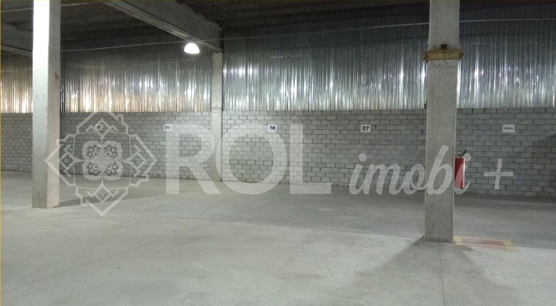 Depósito-Galpão, 760 m² - Foto 5