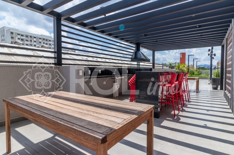 Apartamento, 3 quartos, 74 m² - Foto 33