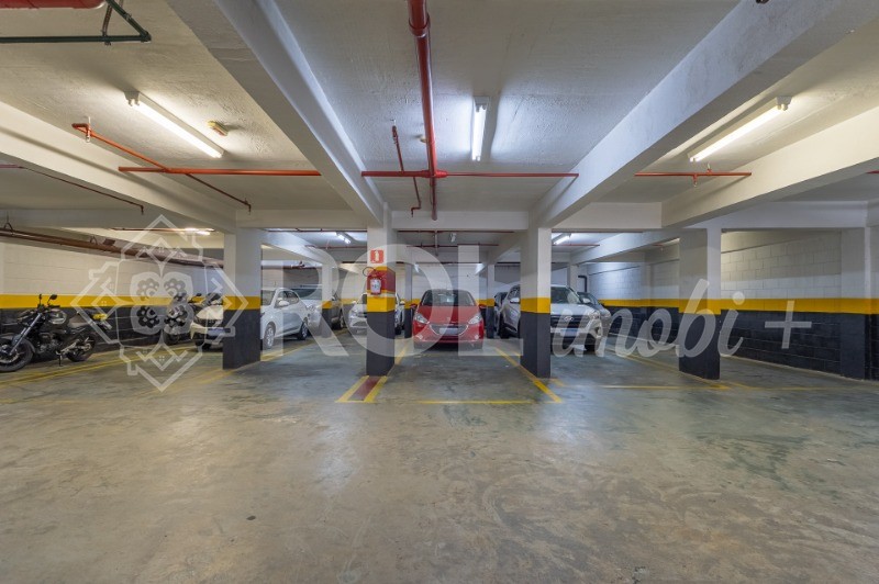 Sala-Conjunto, 30 m² - Foto 15