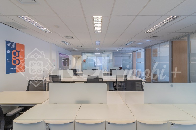 Sala-Conjunto, 592 m² - Foto 5