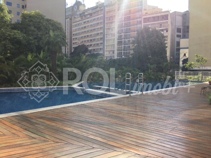 Apartamento, 1 quarto, 46 m² - Foto 47
