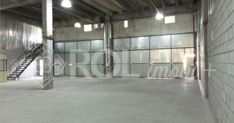Depósito-Galpão, 760 m² - Foto 8