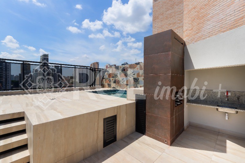 Cobertura, 3 quartos, 248 m² - Foto 4