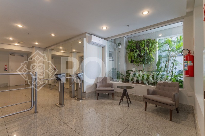 Sala-Conjunto, 30 m² - Foto 10