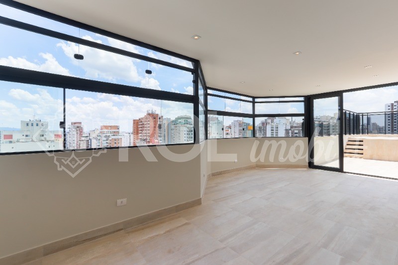 Cobertura, 3 quartos, 248 m² - Foto 11
