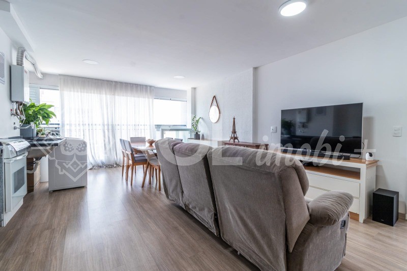 Apartamento, 3 quartos, 74 m² - Foto 2