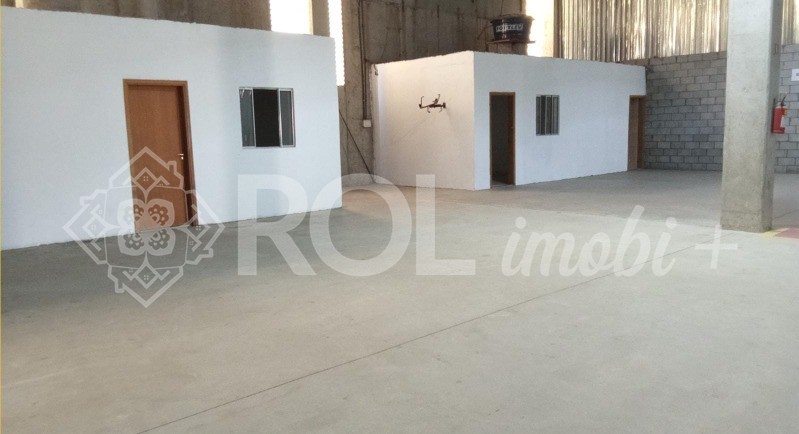 Depósito-Galpão, 760 m² - Foto 20