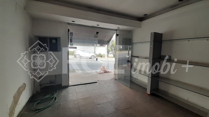 Loja-Salão, 50 m² - Foto 2