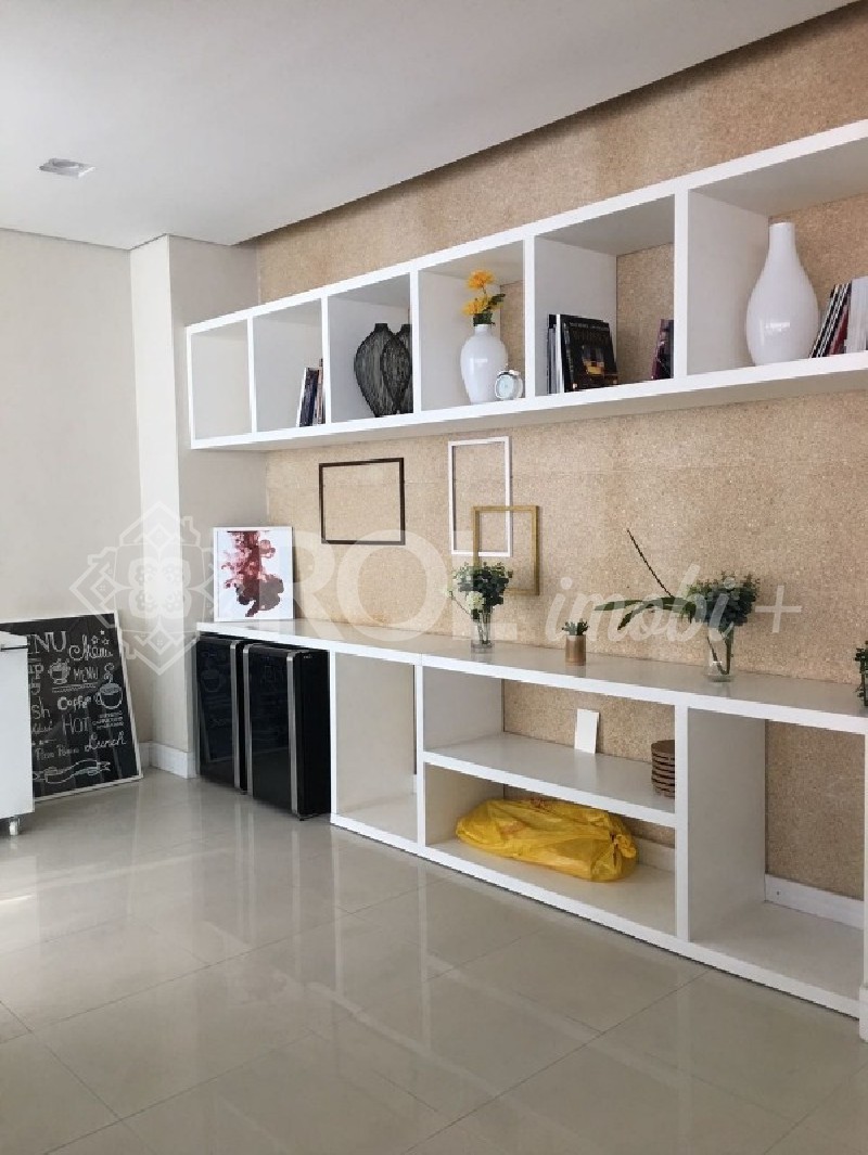 Apartamento, 1 quarto, 46 m² - Foto 17