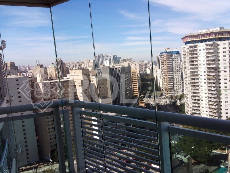 Apartamento, 1 quarto, 46 m² - Foto 67