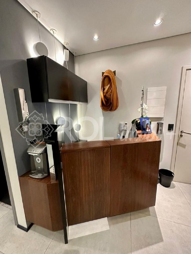 Sala-Conjunto, 53 m² - Foto 2