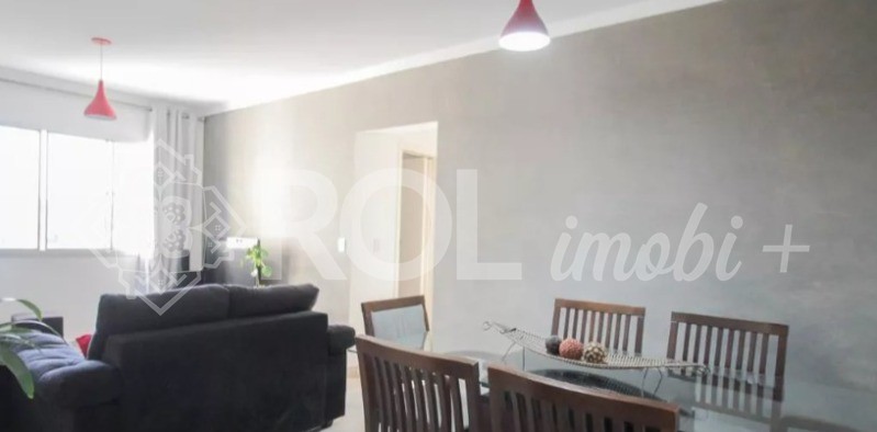 Apartamento, 2 quartos, 74 m² - Foto 2