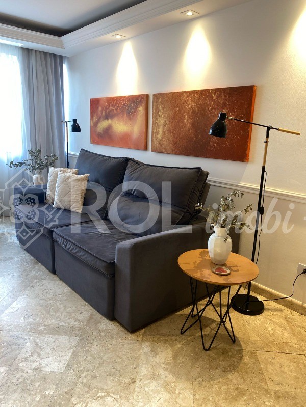 Apartamento, 3 quartos, 156 m² - Foto 2