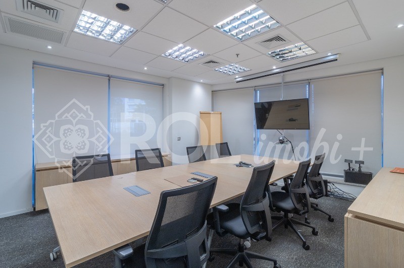 Sala-Conjunto, 592 m² - Foto 6