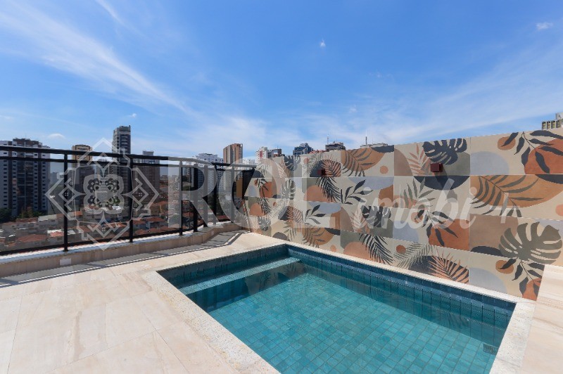 Cobertura, 3 quartos, 248 m² - Foto 3