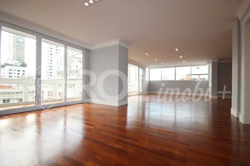Cobertura, 4 quartos, 382 m² - Foto 2