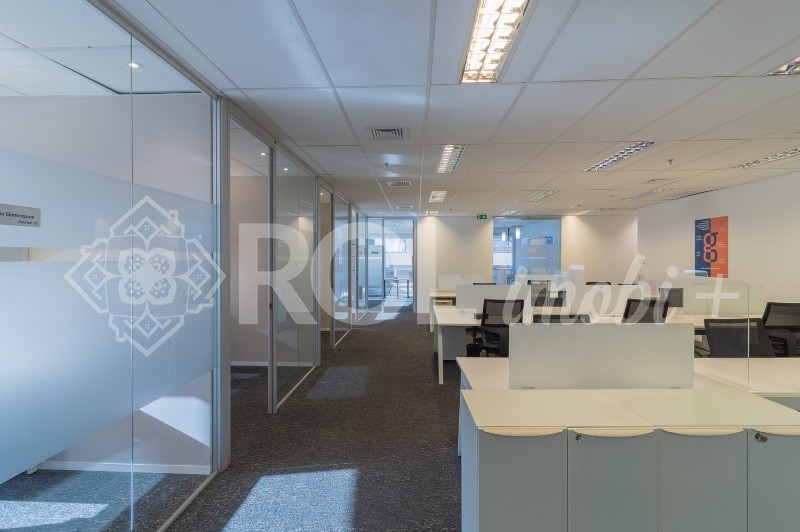 Sala-Conjunto, 592 m² - Foto 4