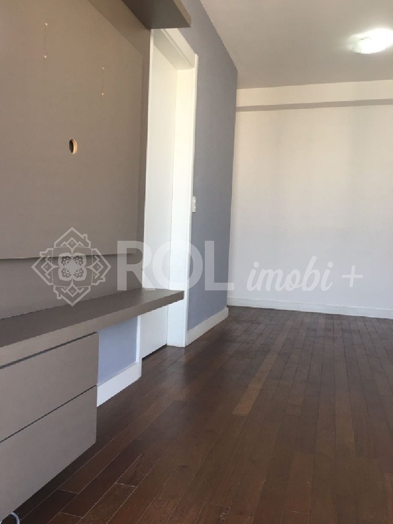 Apartamento, 1 quarto, 46 m² - Foto 4