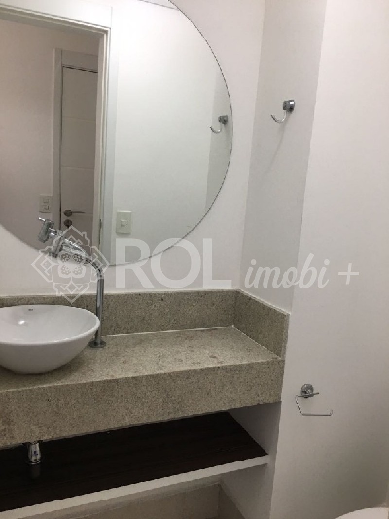 Apartamento, 1 quarto, 46 m² - Foto 9