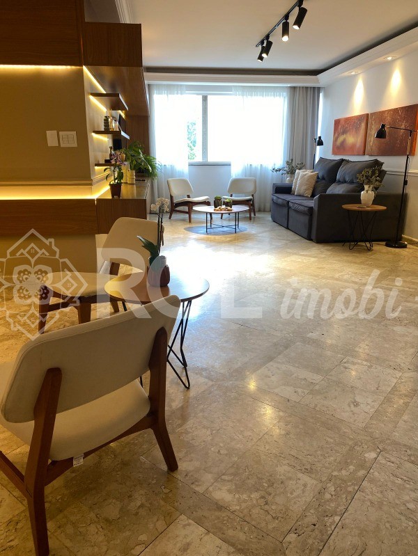 Apartamento, 3 quartos, 156 m² - Foto 5