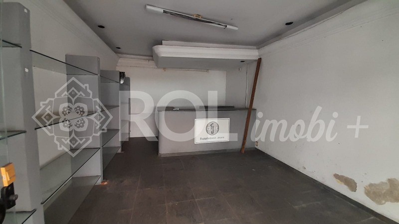 Loja-Salão, 50 m² - Foto 3