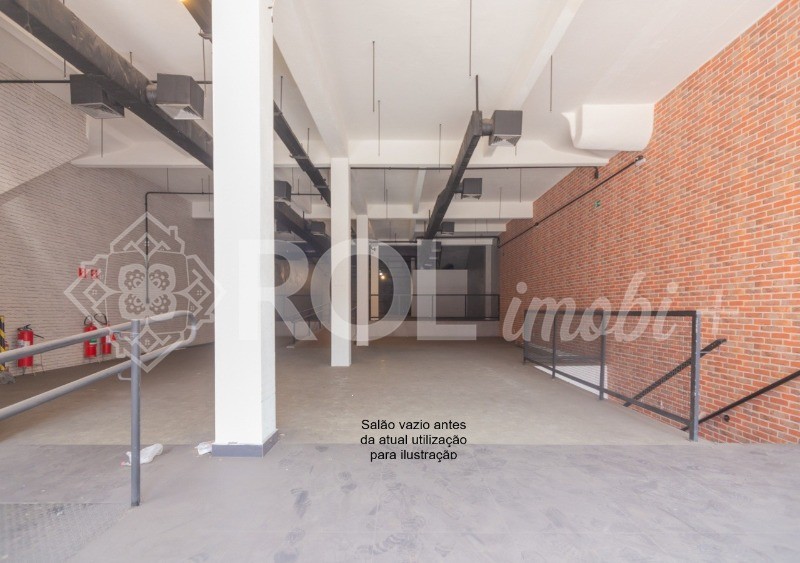 Loja-Salão, 926 m² - Foto 7