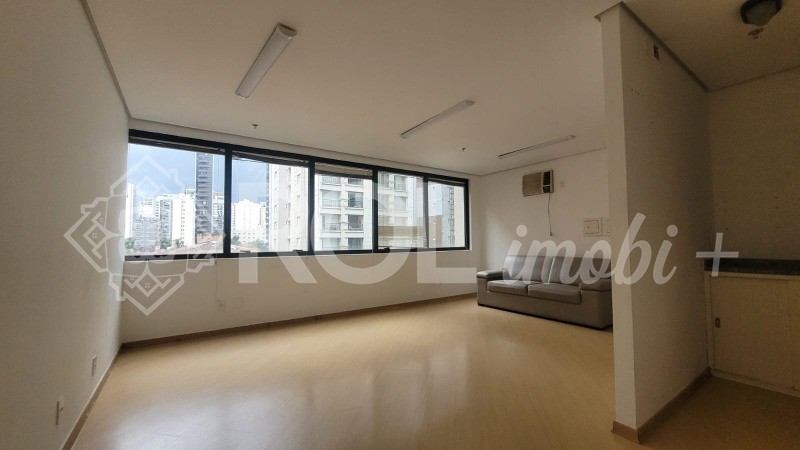 Sala-Conjunto, 32 m² - Foto 1