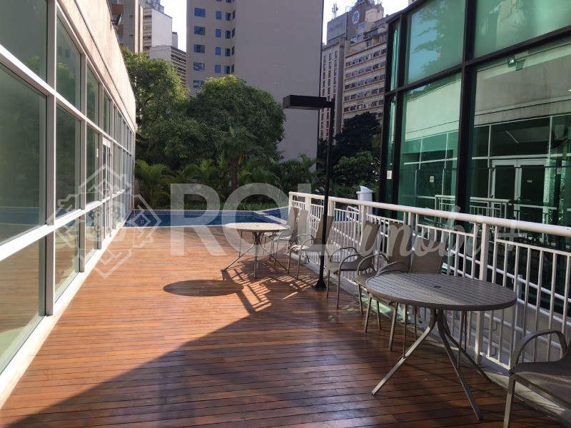 Apartamento, 1 quarto, 46 m² - Foto 16