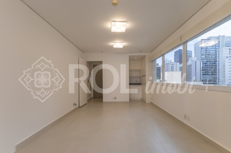 Sala-Conjunto, 30 m² - Foto 4