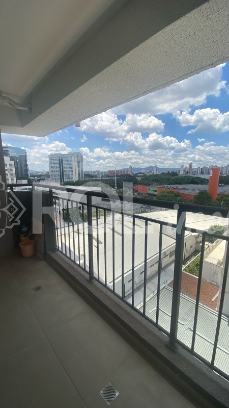 Apartamento, 2 quartos, 41 m² - Foto 5