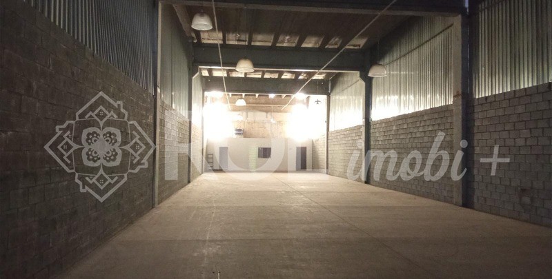 Depósito-Galpão, 760 m² - Foto 15