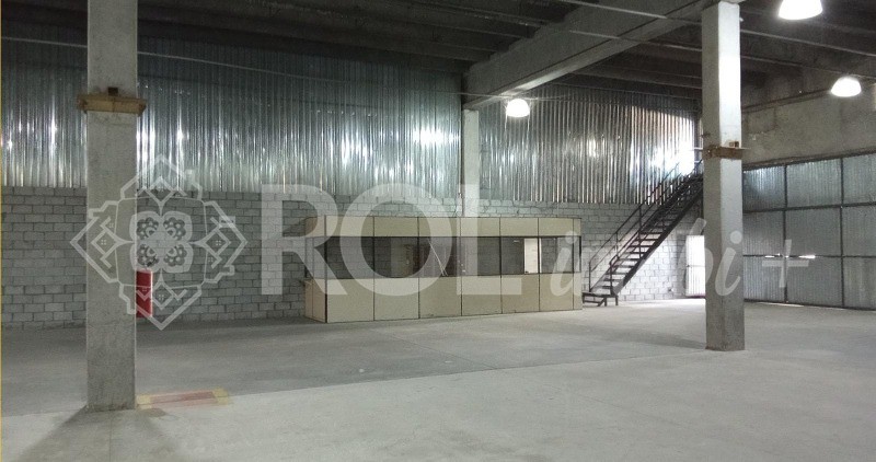 Depósito-Galpão, 760 m² - Foto 6