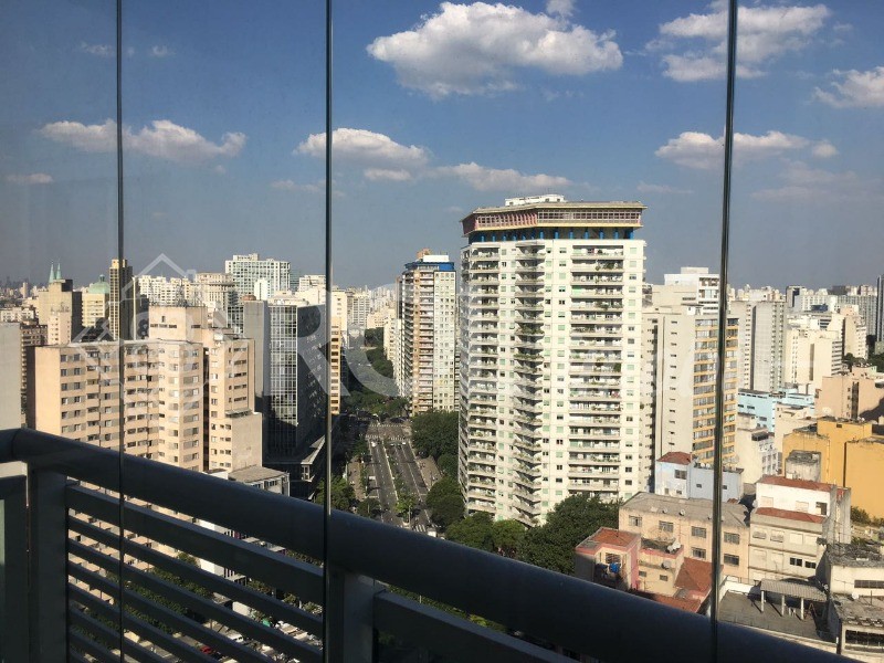 Apartamento, 1 quarto, 46 m² - Foto 21