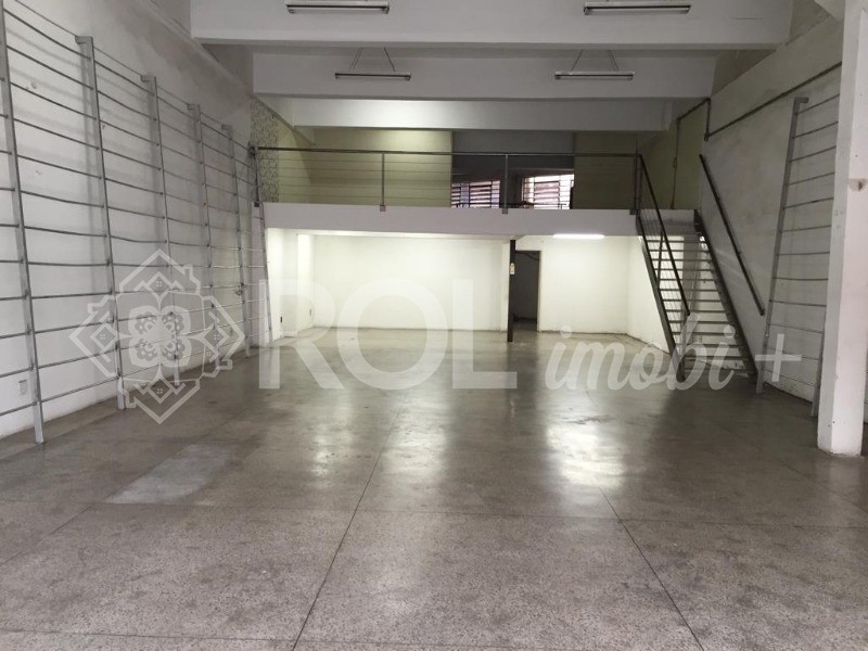 Depósito-Galpão, 773 m² - Foto 1