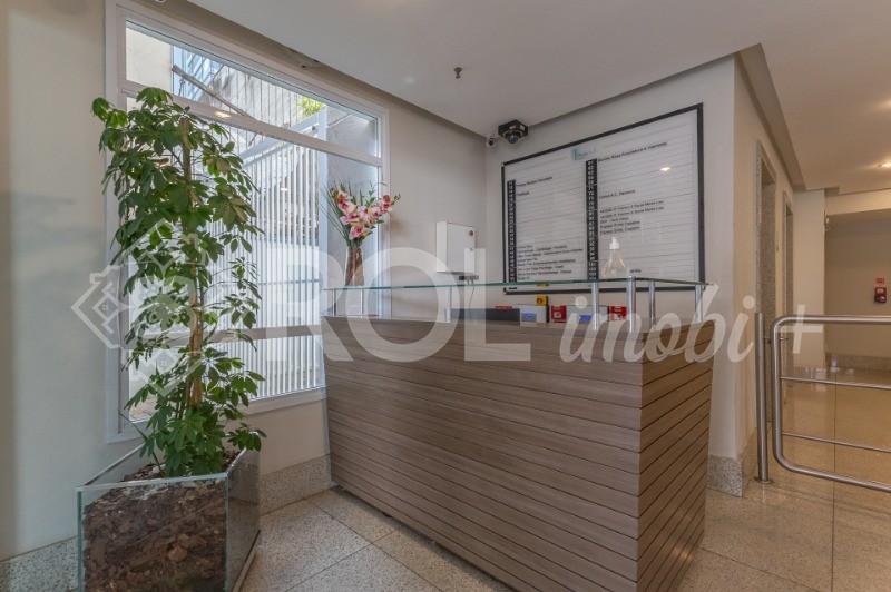 Sala-Conjunto, 30 m² - Foto 11