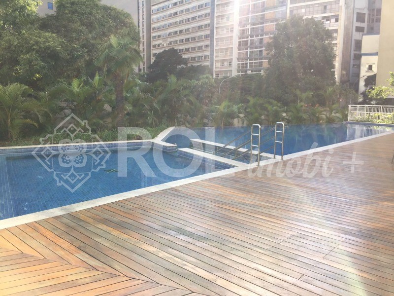Apartamento, 1 quarto, 46 m² - Foto 14
