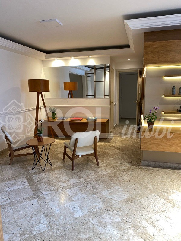 Apartamento, 3 quartos, 156 m² - Foto 4