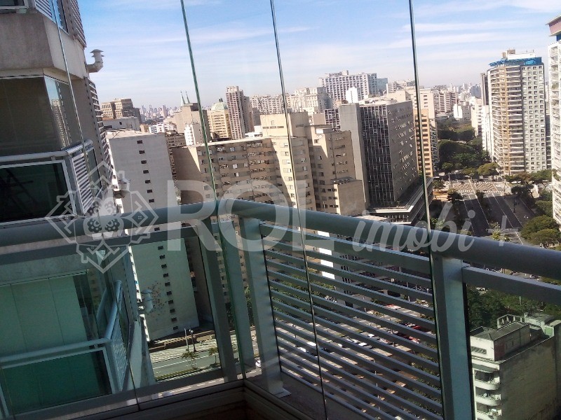 Apartamento, 1 quarto, 46 m² - Foto 66