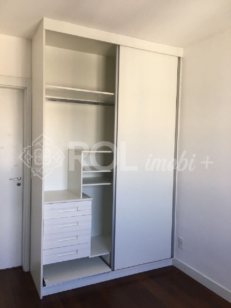 Apartamento, 1 quarto, 46 m² - Foto 7