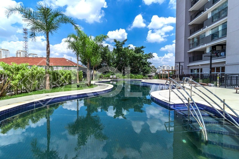 Apartamento, 3 quartos, 74 m² - Foto 31