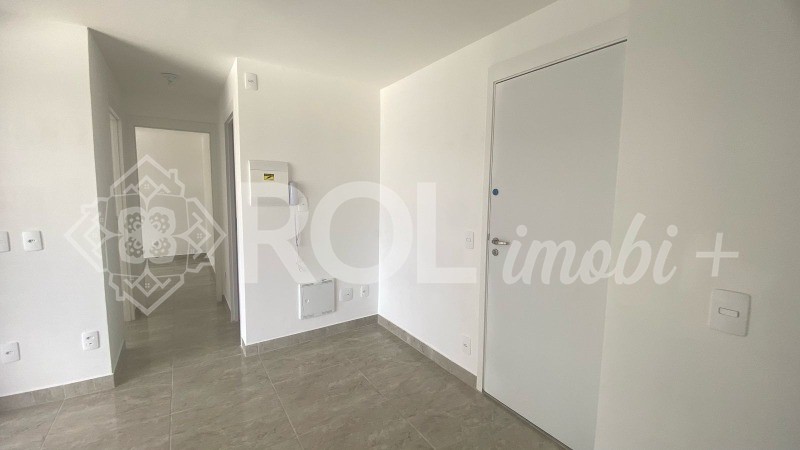 Apartamento, 2 quartos, 41 m² - Foto 3