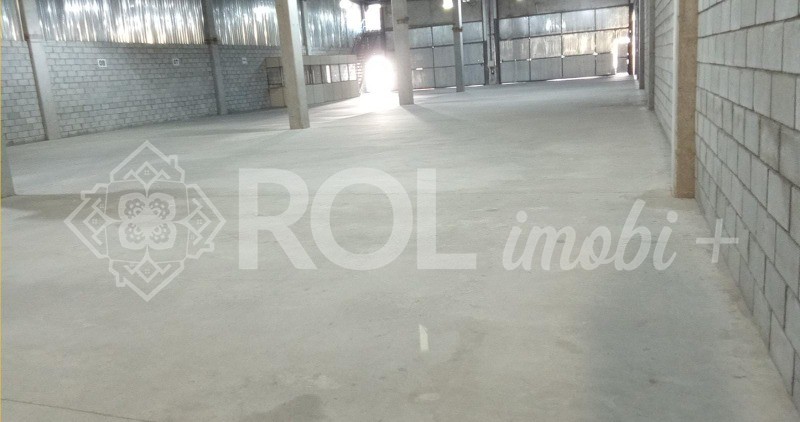 Depósito-Galpão, 760 m² - Foto 9