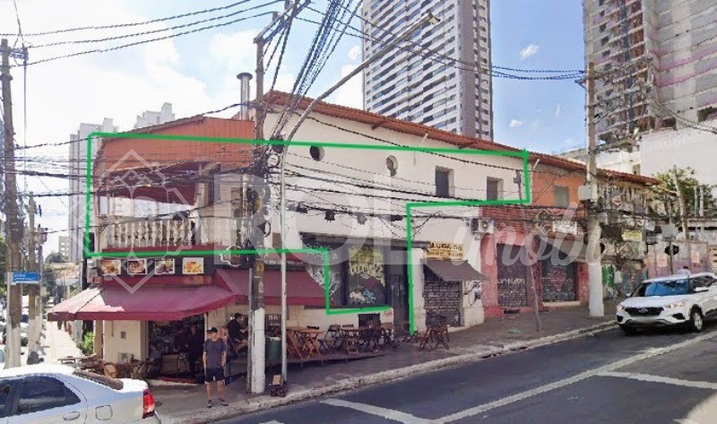 Loja-Salão, 215 m² - Foto 12