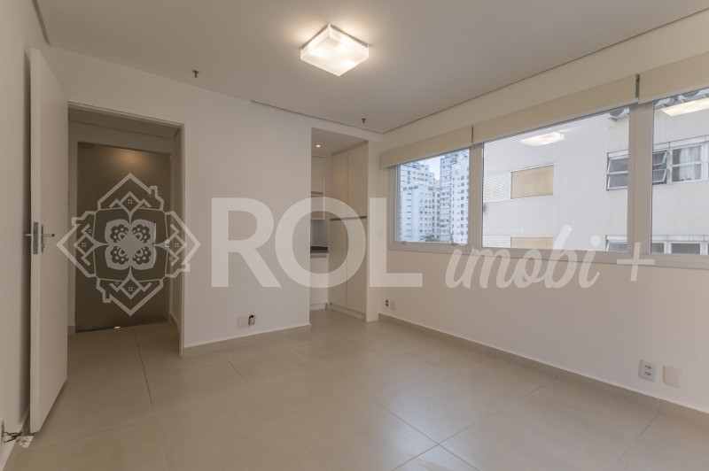 Sala-Conjunto, 30 m² - Foto 5