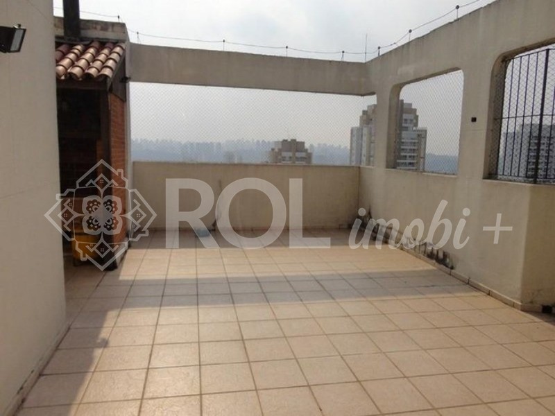 Cobertura, 6 quartos, 647 m² - Foto 31