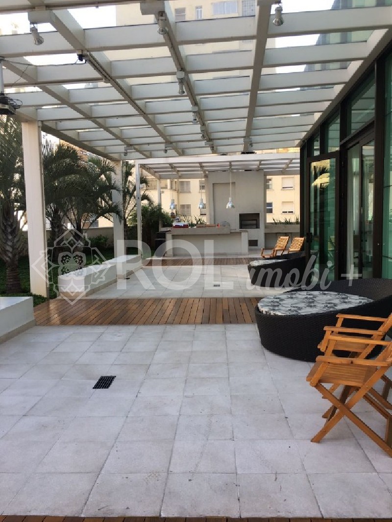 Apartamento, 1 quarto, 46 m² - Foto 49