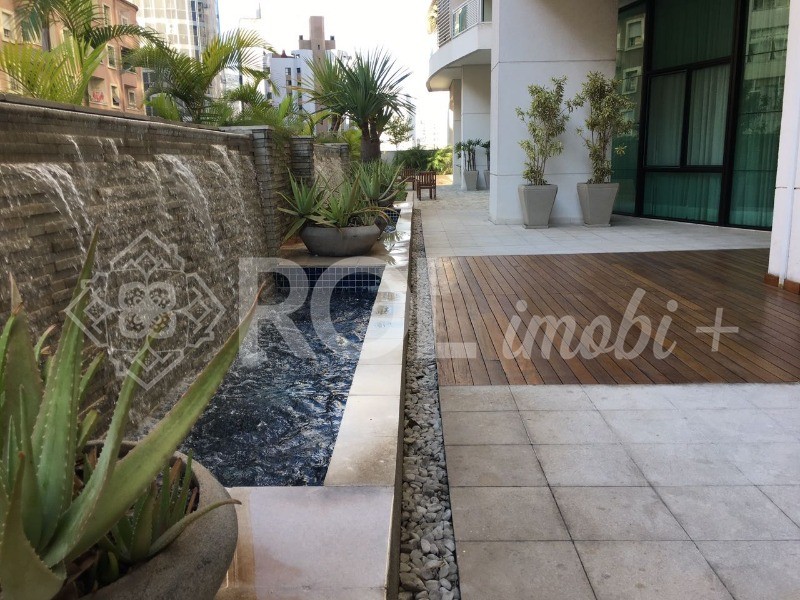Apartamento, 1 quarto, 46 m² - Foto 23
